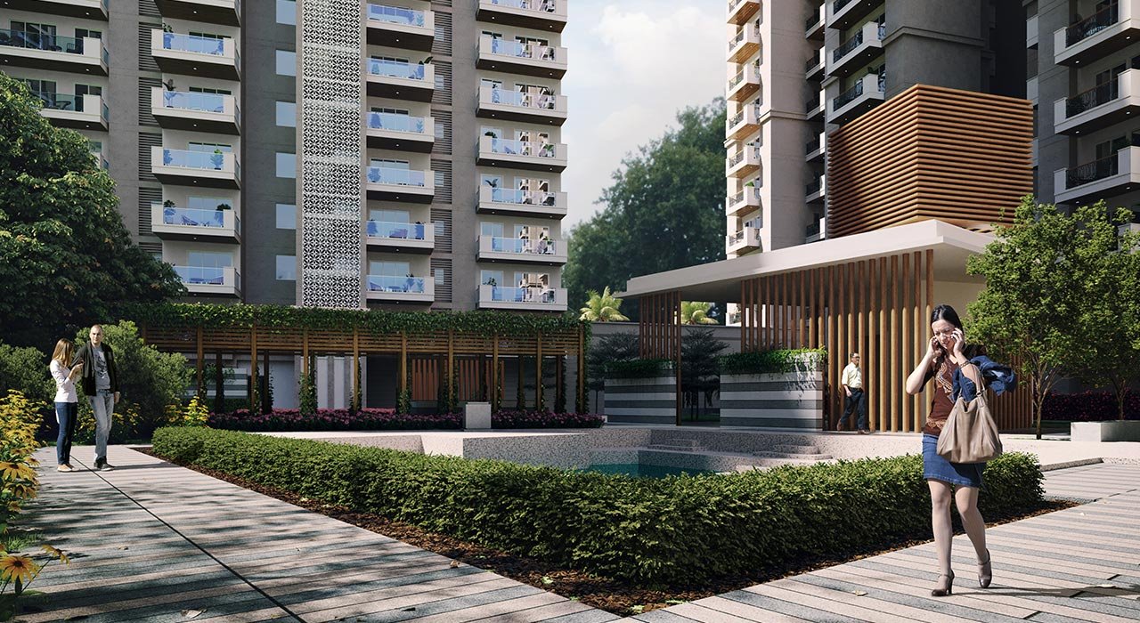 Express Astra Project Image 5
